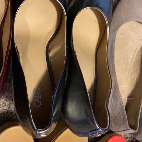 Women’s Fashion Brand shoes - Sizes 10-11 Wide !!! - Picture 7 of 9